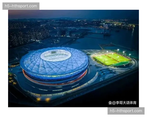 城市足球集团背景加持，深圳新鹏城运营状况位居中超前列