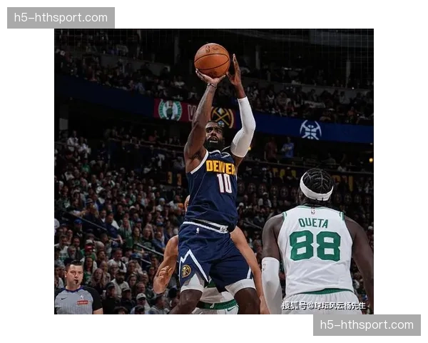 掘金主场103-84碾压凯尔特人，约基奇率队终结绿军连胜势头