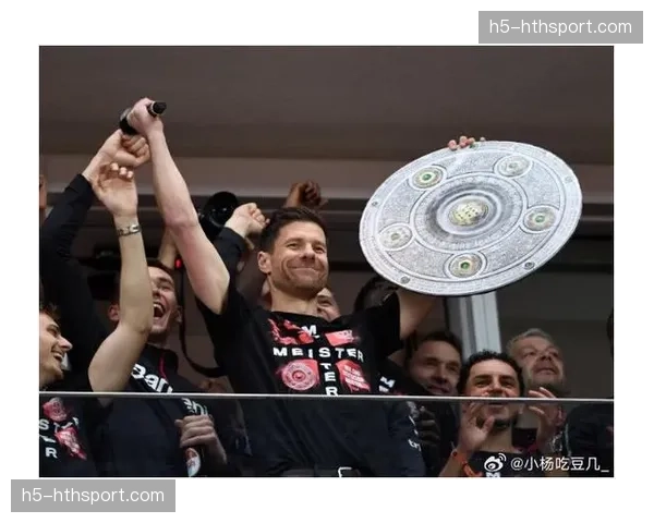 勒沃库森体育总监专访：揭秘俱乐部如何通过数据建模构建哈维-阿隆索的战术体系。