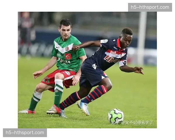 全场战报：摩纳哥3-0完胜图卢兹，本耶德尔传射建功