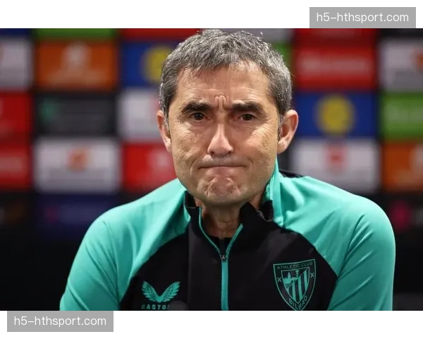 毕尔巴鄂竞技队长穆尼亚因专访：解读巴尔韦德高位压迫体系中的团队协作