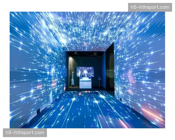 通讯:沉浸式观赛体验升级,多支球队在包厢内提供VR教练视角直播 通讯:沉浸式观赛体验升级,多支球队在包厢内提供VR教练视角直播