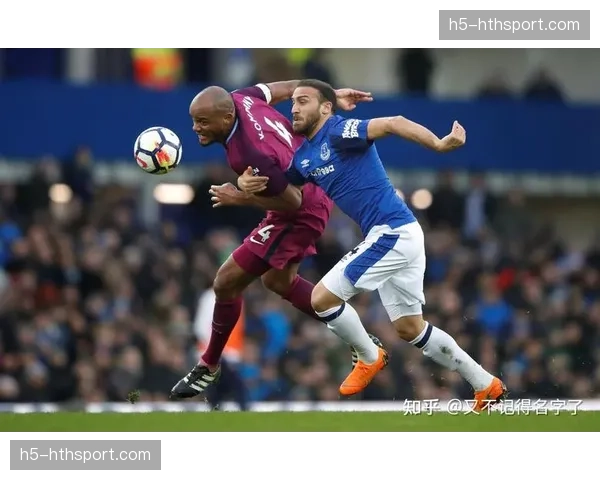 埃弗顿发布财报，显示上年度亏损额仍超英超规定上限