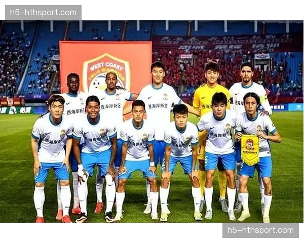 【2026年4月中超联赛·赛前·前瞻青岛德比4月17日青春打响，海牛与西海岸上演同城对决