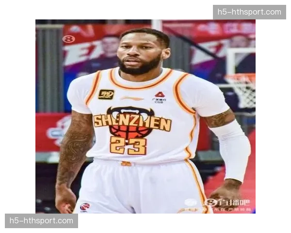 独家专访威姆斯：谈第三次随广东进入总决赛的感受